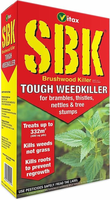 SBK Brushwood Killer