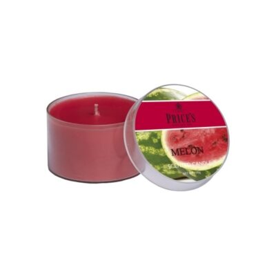 Scented Tin - Melon 