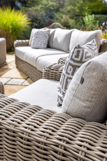 Siesta Lounge Set - image 4