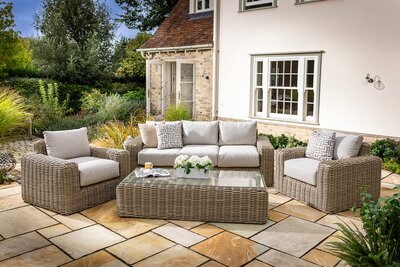 Siesta Lounge Set - image 2