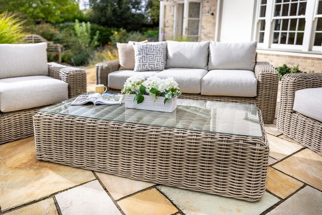 Siesta Lounge Set - image 5