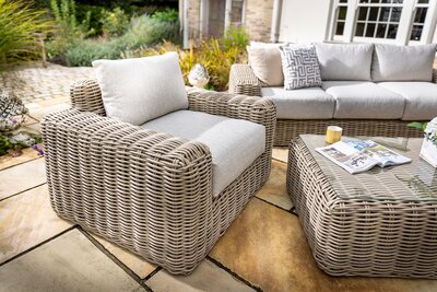 Siesta Lounge Set - image 7