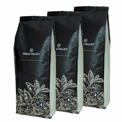 Signature Coffee Carvi BEANS