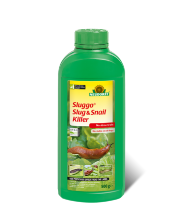 Sluggo Slug & Snail Killer (Shaker Box)