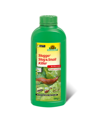 Sluggo Slug & Snail Killer (Shaker Box)