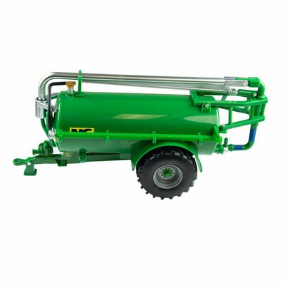 Slurry Tanker (roadside)