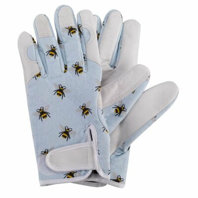 Smart Gardeners - Bees Med / Size 8