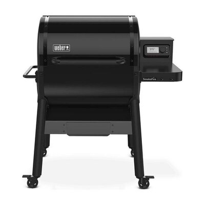 SMOKEFIRE EPX4 PELLET - image 1