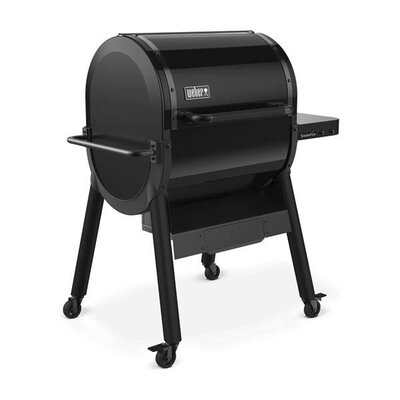 SMOKEFIRE EPX4 PELLET - image 2