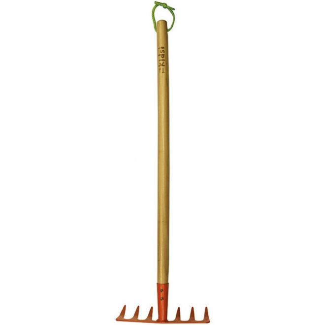 Soil Rake