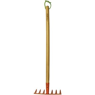 Soil Rake