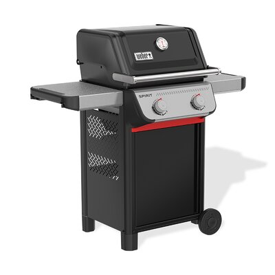 Spirit® E-210  Gas Barbecue - image 1