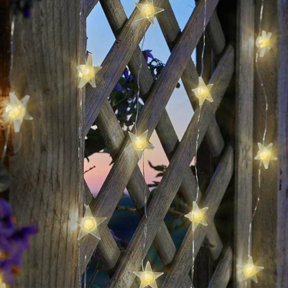 Stars - Set of 30 - image 1
