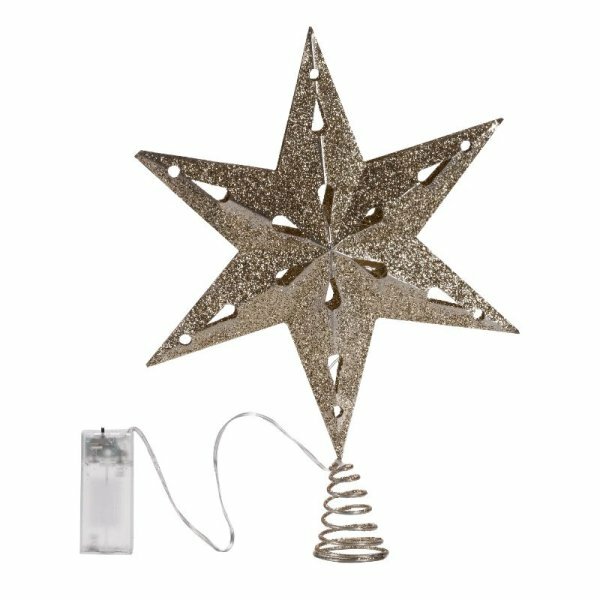 StarTopper - Gold - image 2
