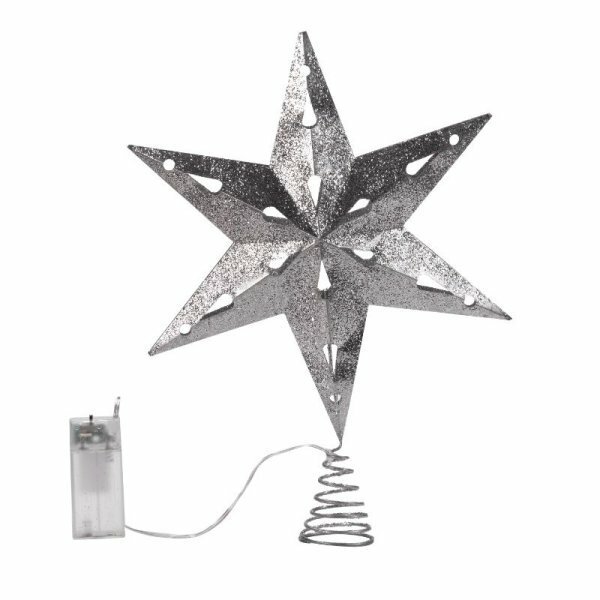 StarTopper - Silver - image 2