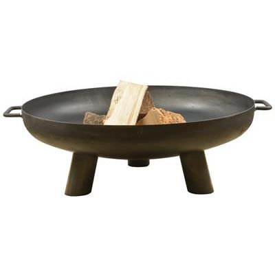 STEEL FIRE BOWL (70 CM) - image 2