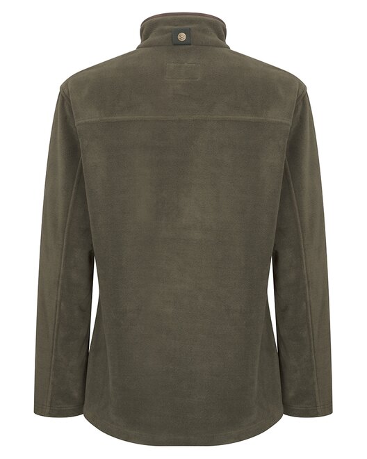 Stenton Ladies Fleece Jacket - Lovat S - image 2