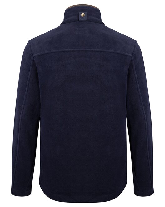 Stenton Technical Fleece Jacket - Midnight Navy M - image 2