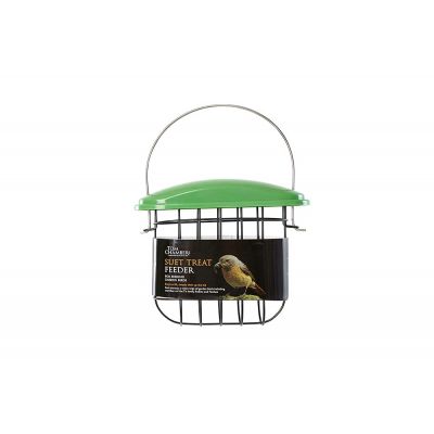 Suet Treat Feeder