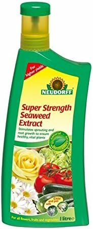 Super Strength Seaweed Liquid 1 L