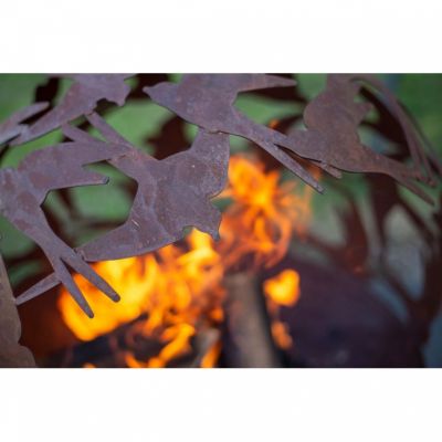 Swallows firepit - image 2