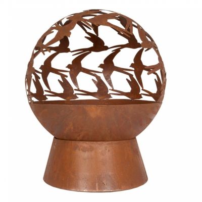 Swallows firepit - image 1