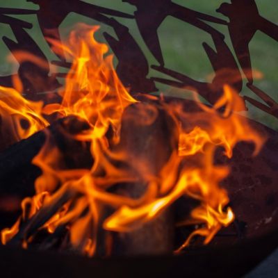 Swallows firepit - image 4