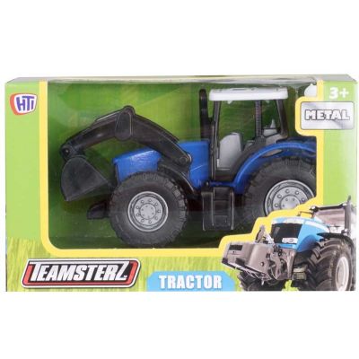Teamsterz Tractor - image 2