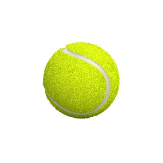 Tennis Ball