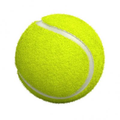 Tennis Ball