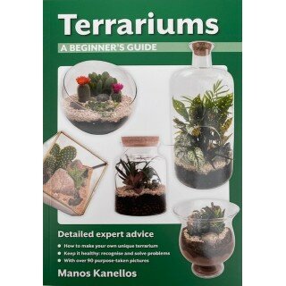Terrariums - A Begginer's Guide
