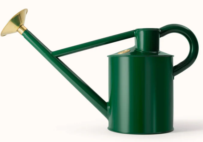 The Bearwood Brook - Green