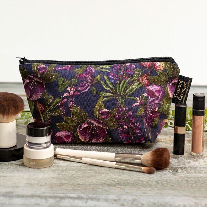 The Mulberry Collection Pure Wash Bag