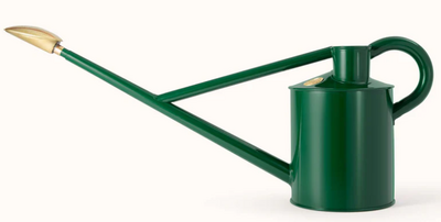 The Warley Fall - Green (Small)