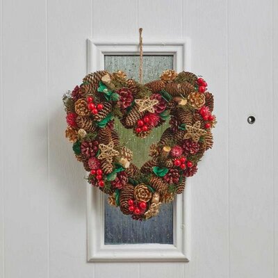 Three Kings Heart - 35cm - image 1
