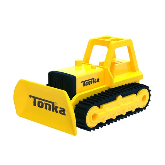 Tonka bulldozer shop