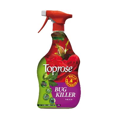Toprose Bug Killer