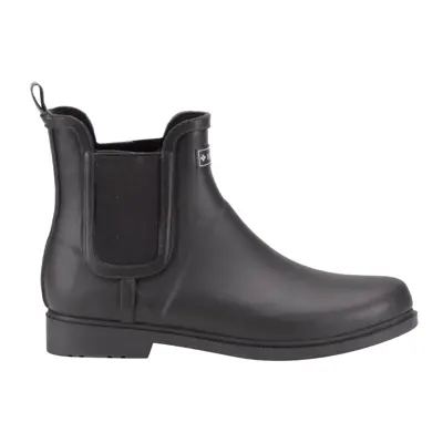 Traditional Short Boot 12