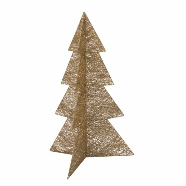 TreeSparkle - Gold - image 2