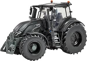 Valtra Q305 Tractor