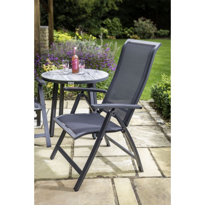 Vienna Reclining Bistro Set - image 2