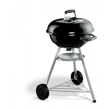 Weber 47cm Compact - Black