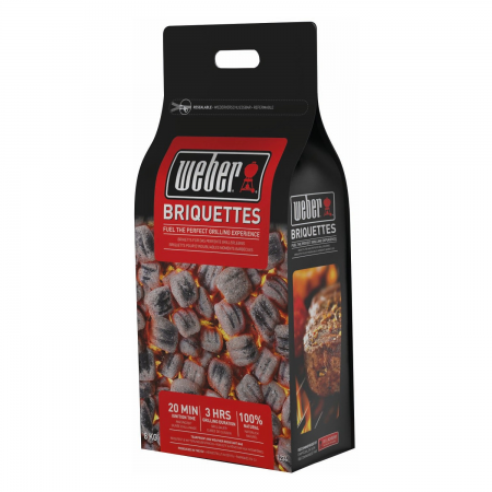 Weber® Briquettes