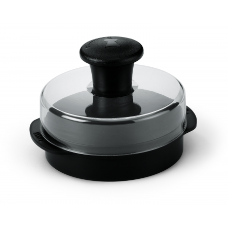 Weber Burger Press