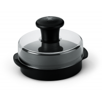 Weber Burger Press