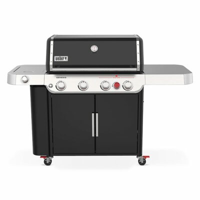 Weber Genesis E-435 - image 1