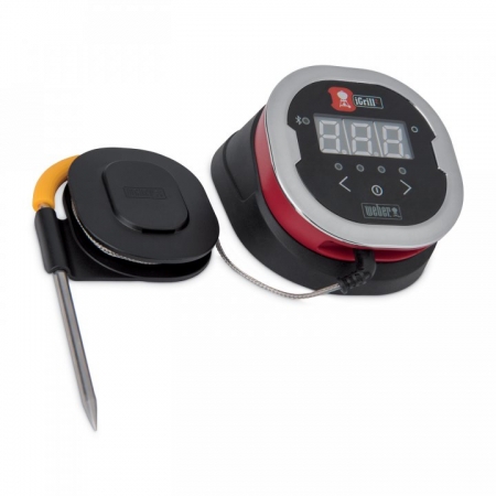 Weber®  iGrill™ 2