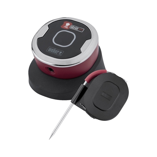 igrill weber mini