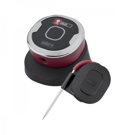 igrill weber mini