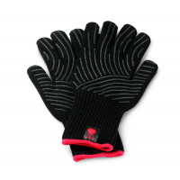 Weber Premium BBQ Gloves L/XL